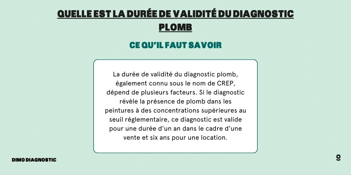 Le Constat Des Risques D Exposition Crep Pour La Location